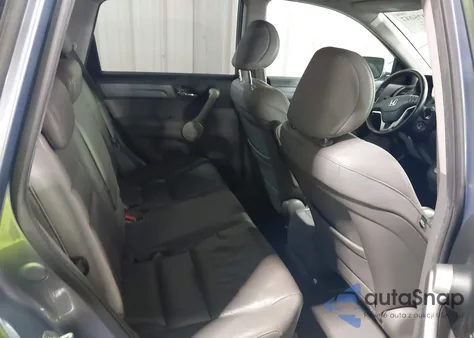 2007 Honda Cr-V Ex-L z USA, uszkodzony, nr VIN JHLRE48777C063318